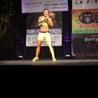 Lexi  Harris - NPC Vancouver  2014 - #1